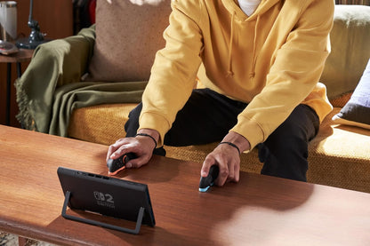 Nintendo Switch 2 System (renewed)