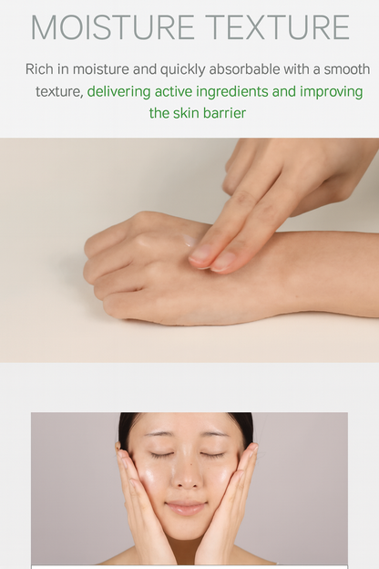 VT COSMETICS CICA Reedle Shot 300 (50ml) The Pore-Tightening Essence