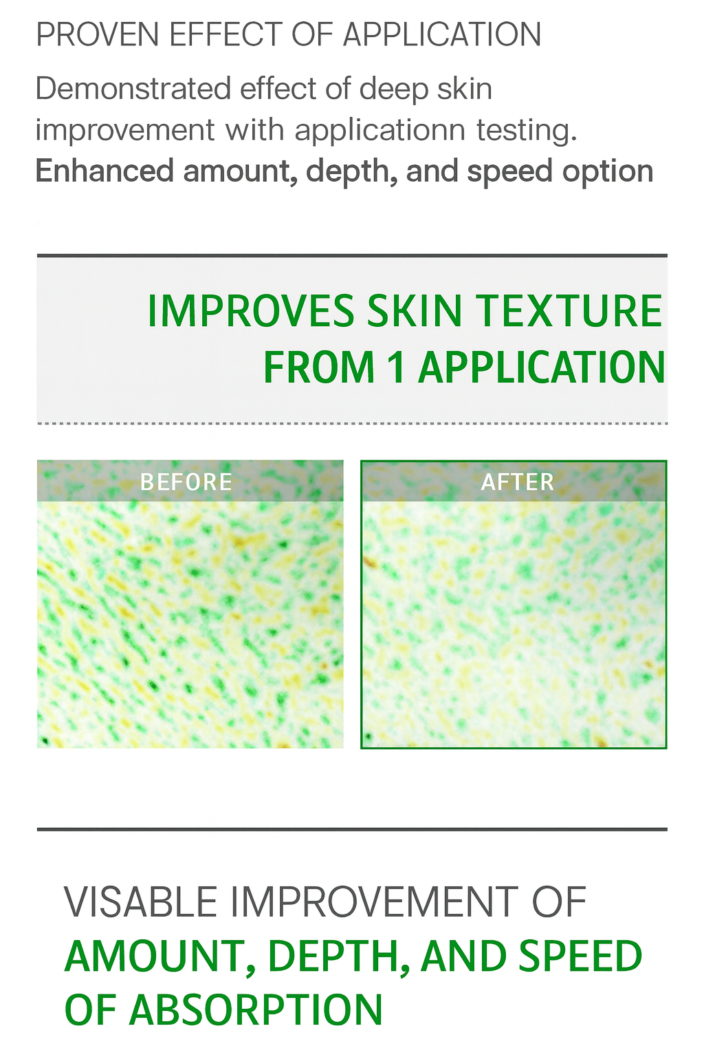 VT COSMETICS CICA Reedle Shot 300 (50ml) The Pore-Tightening Essence