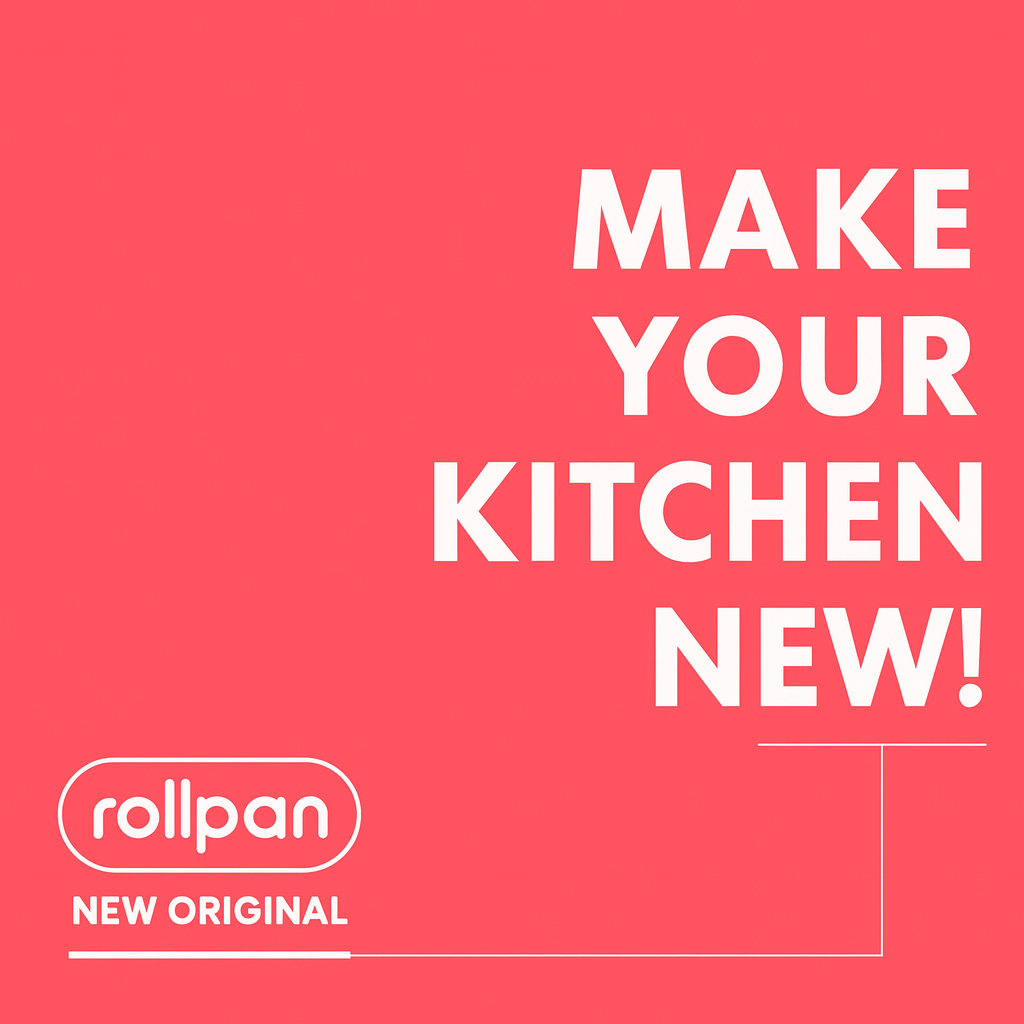 Vitalplant Rollpan Original Auto Rotating Cooking Pot  Oven BBQ Korea--milk