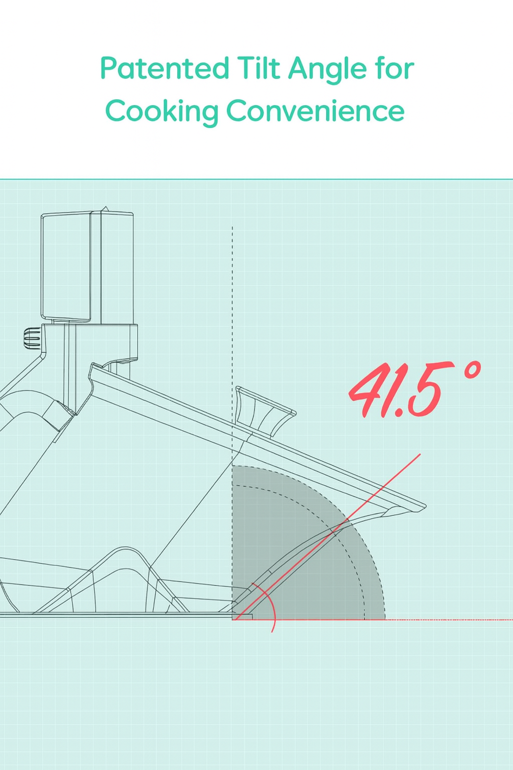 Vitalplant Rollpan Original Auto Rotating Cooking Pot  Oven BBQ Korea--milk
